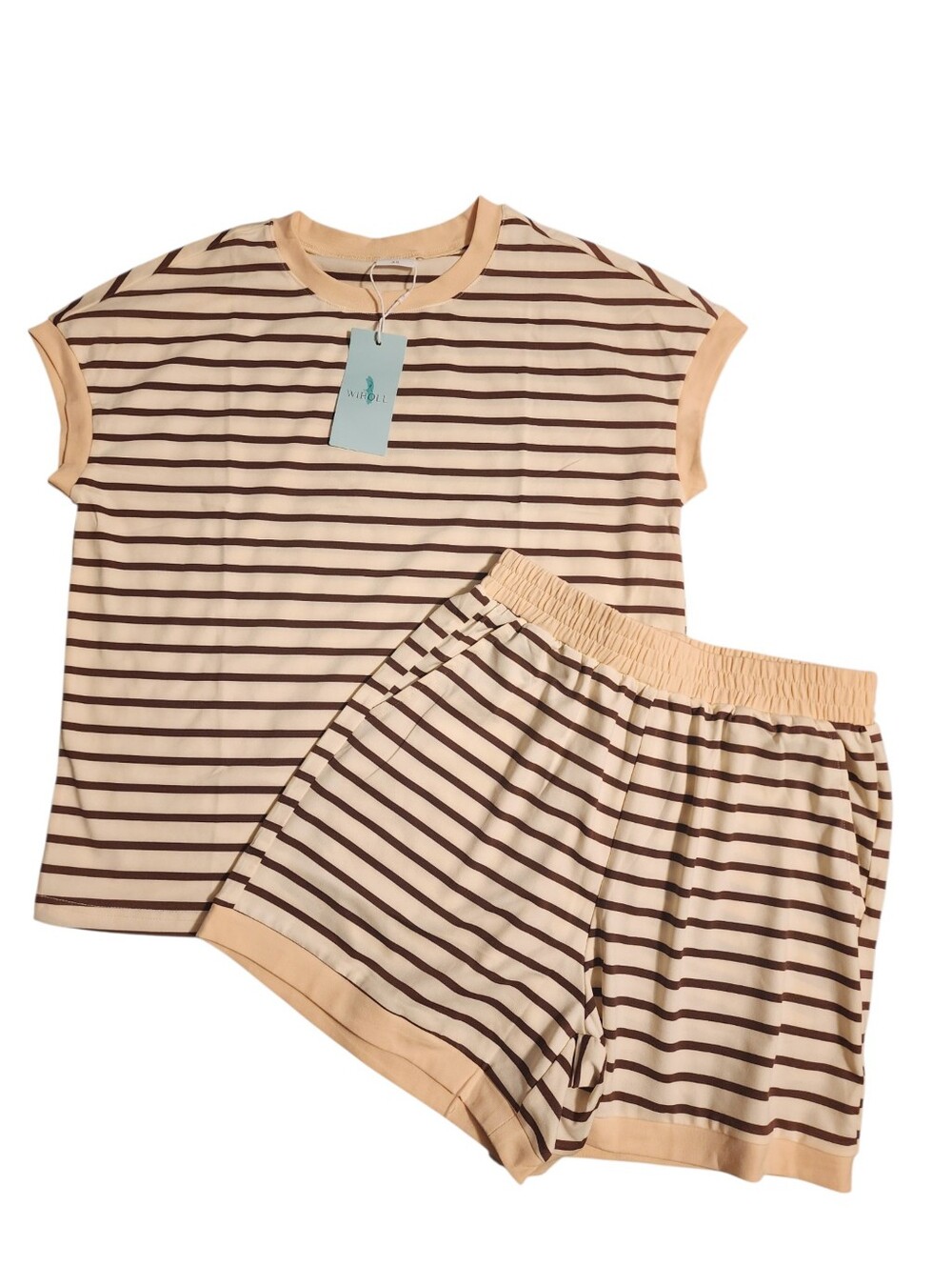 Wiholl Short Set XS